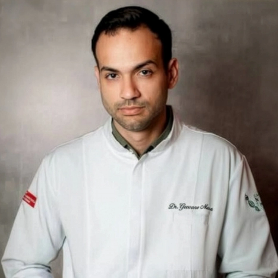 Foto de Dr. Geovane Massa